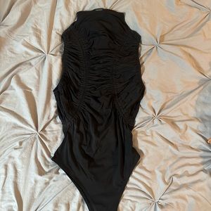 Forever 21 body suit